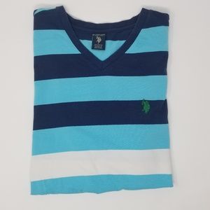 US Polo Assn. Men's Large